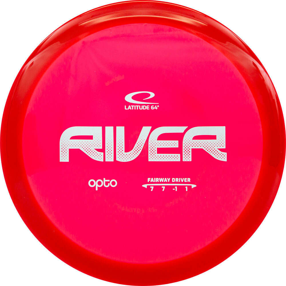 Opto River