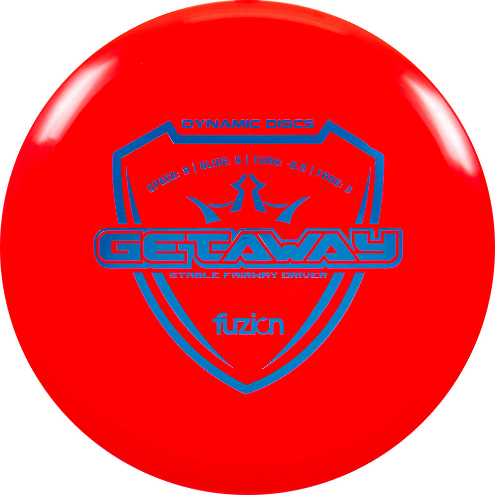 Fuzion Getaway