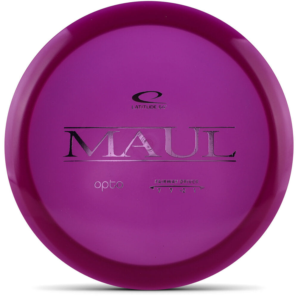 Opto Maul
