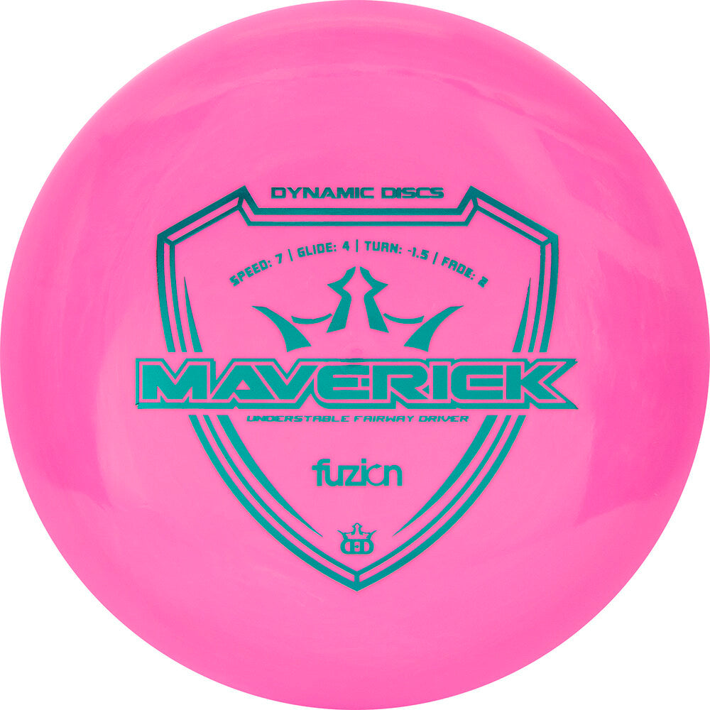 Fuzion Maverick