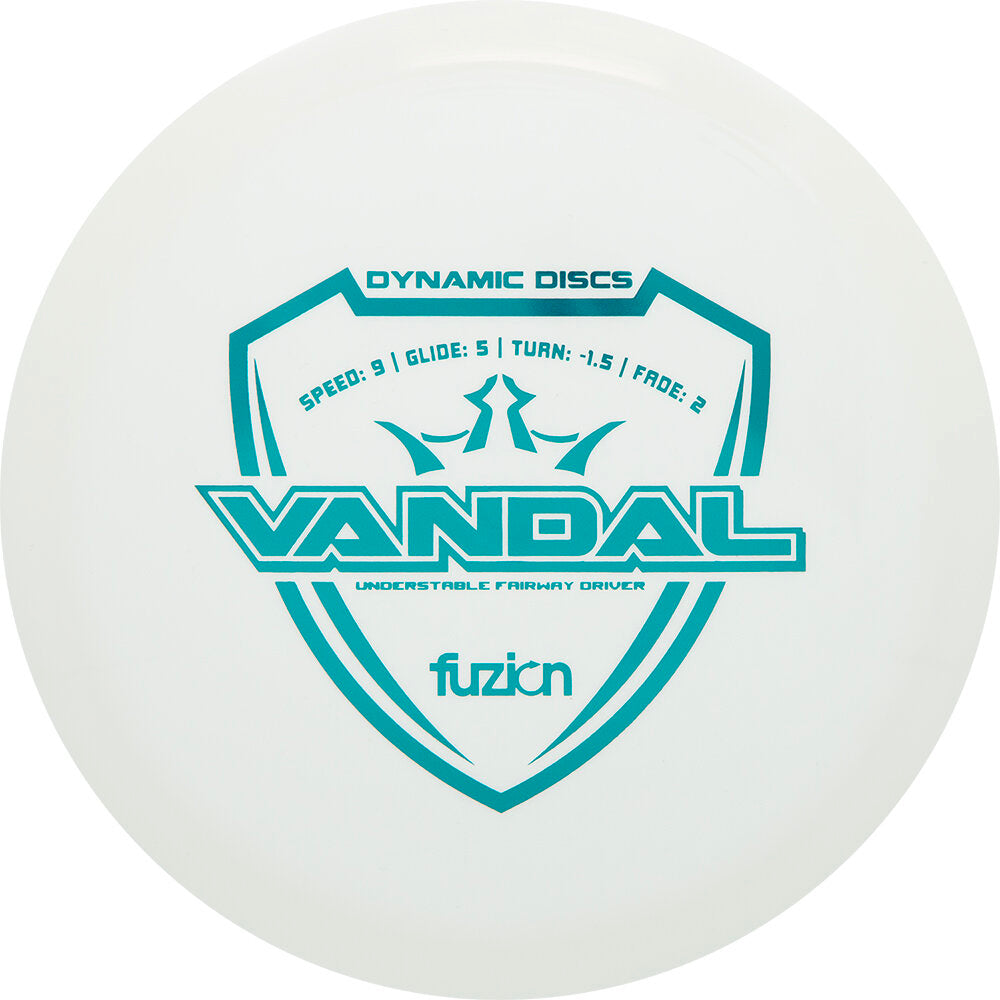 Fuzion Vandal