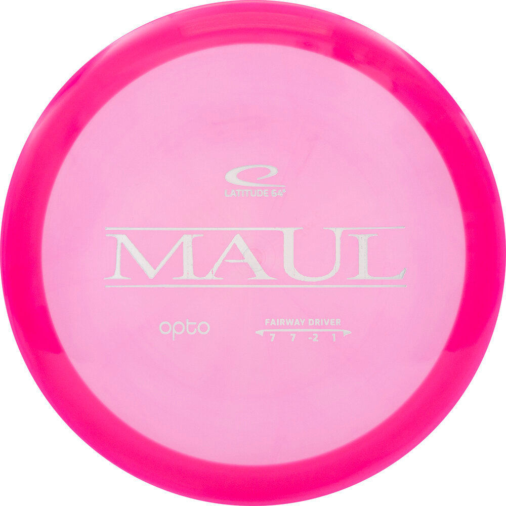 Opto Maul