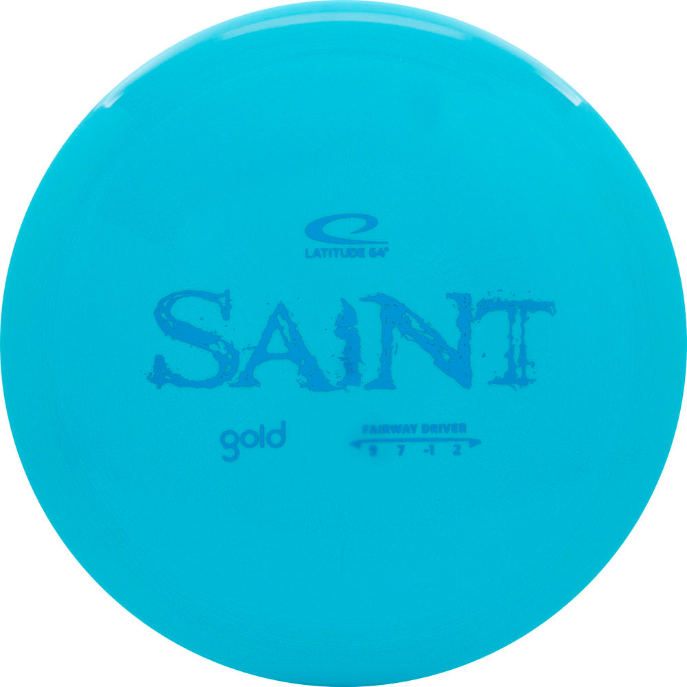 Gold Saint