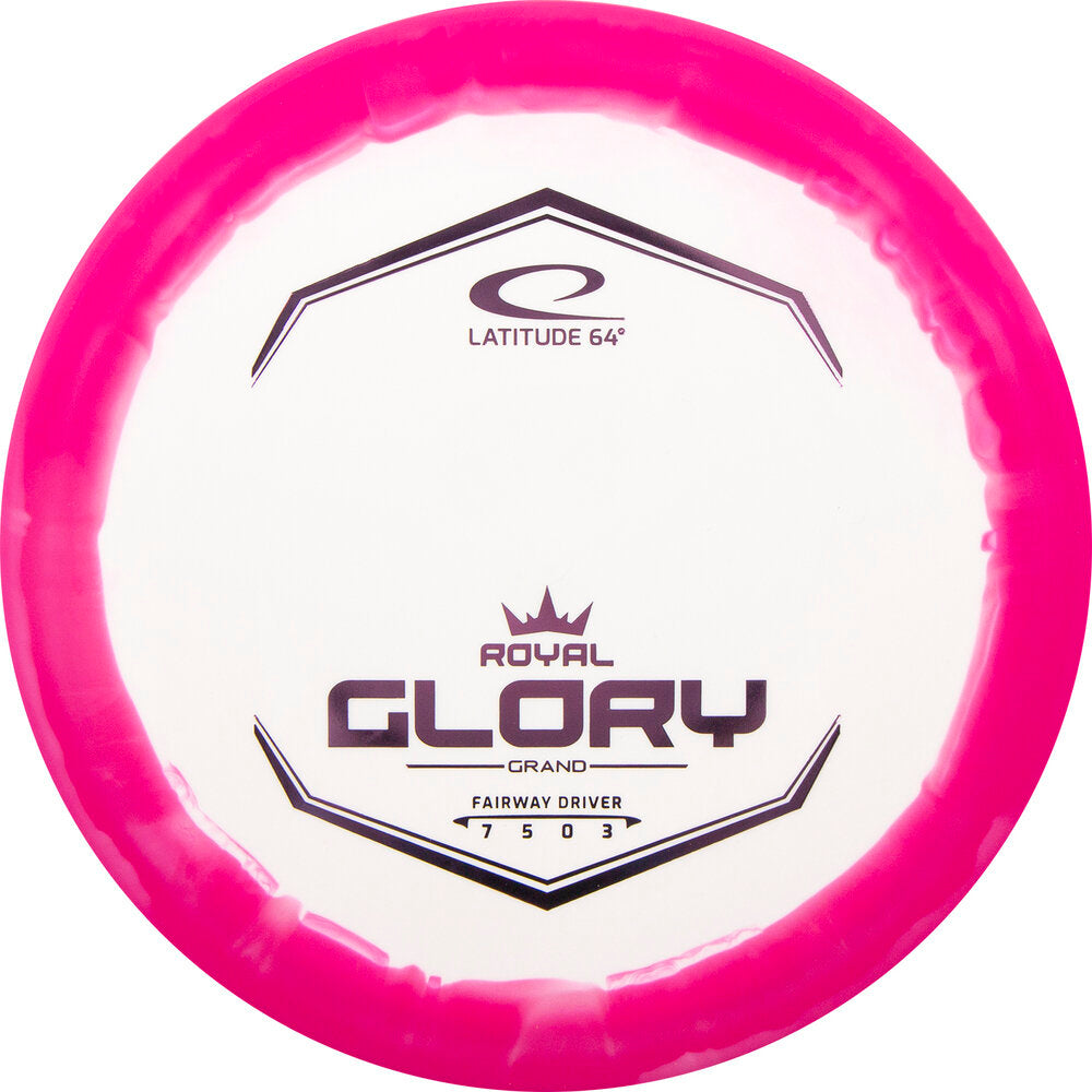 Grand Orbit Glory