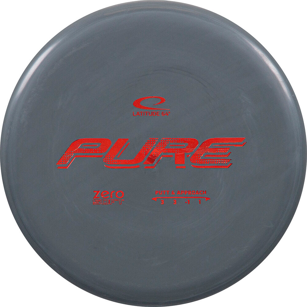 Zero Soft Pure