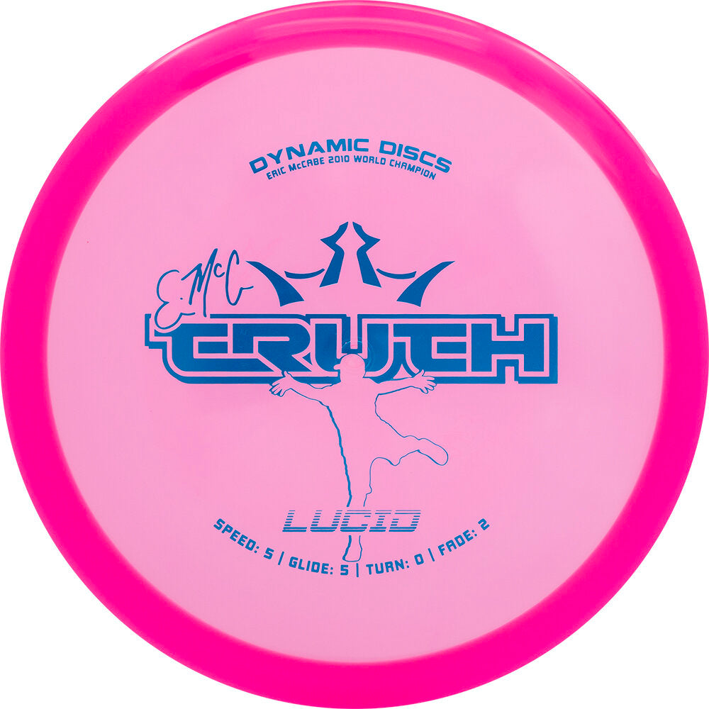 Lucid EMac Truth