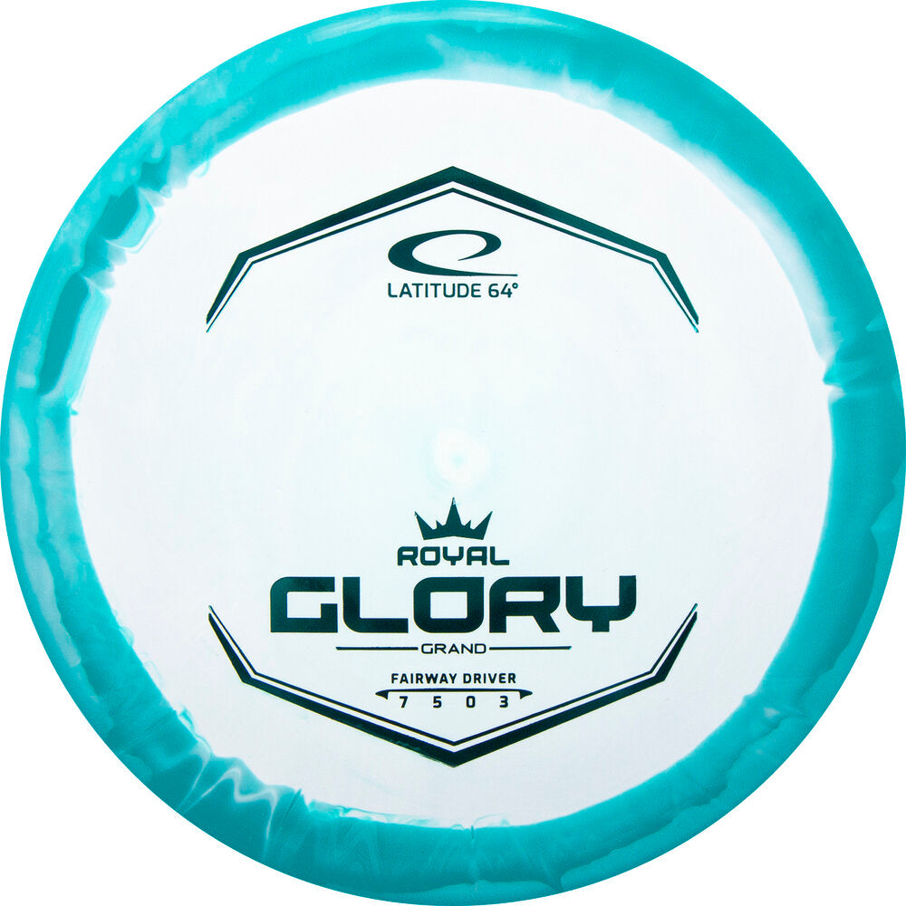 Grand Orbit Glory