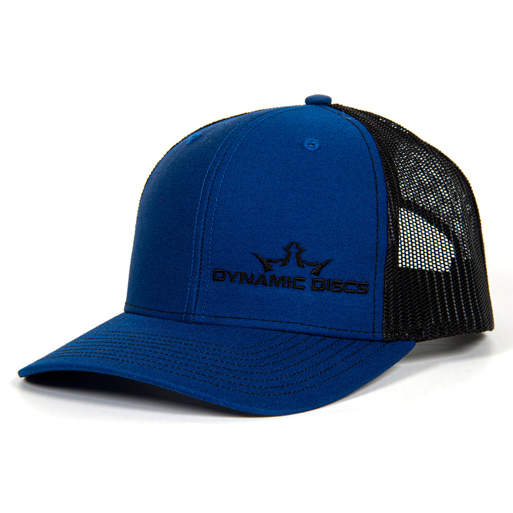 King D's Trucker Hat