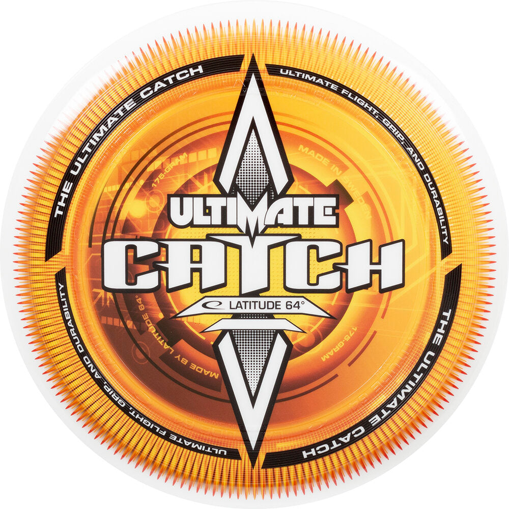 Ultimate Catch