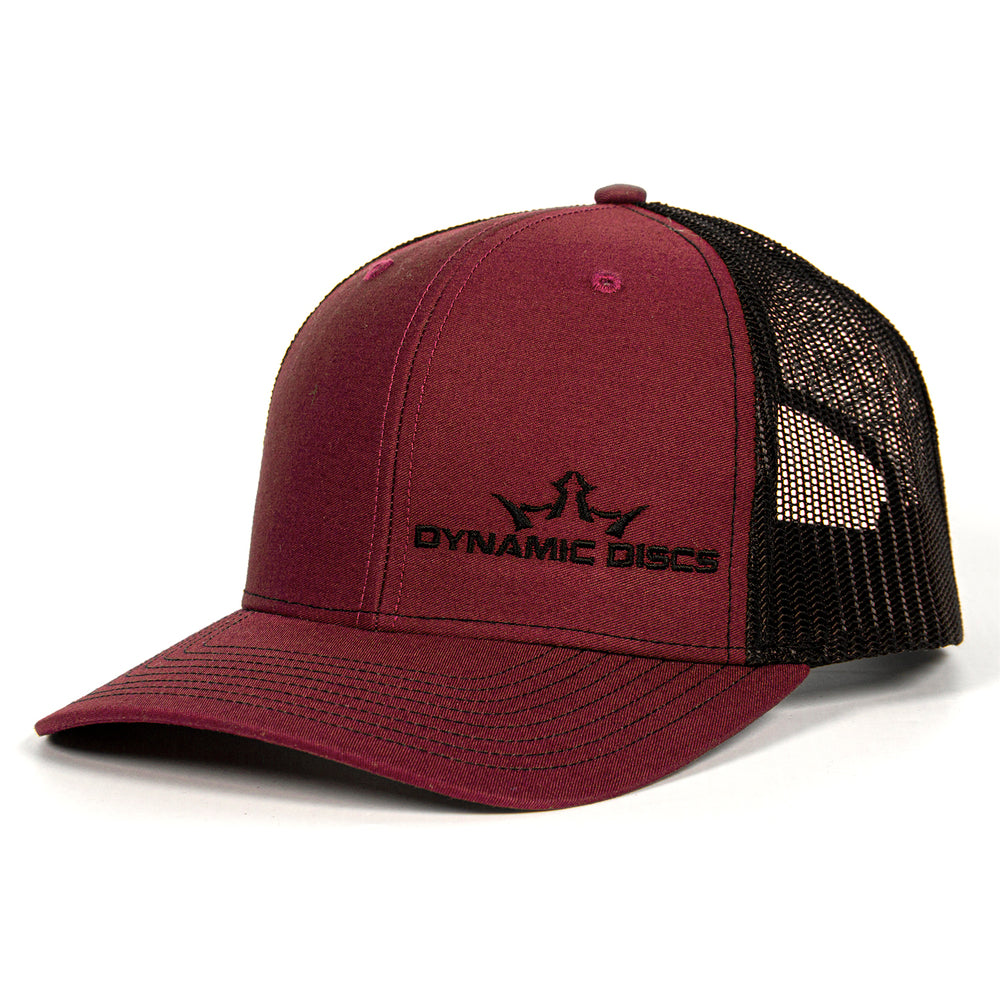 King D's Trucker Hat