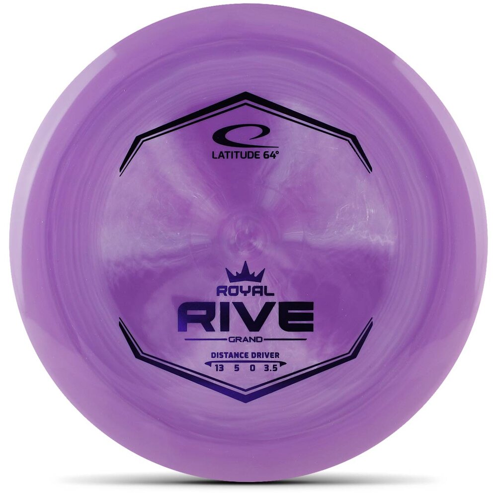 Grand Rive