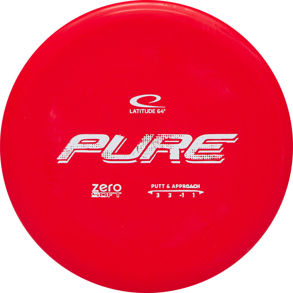 Zero Soft Pure