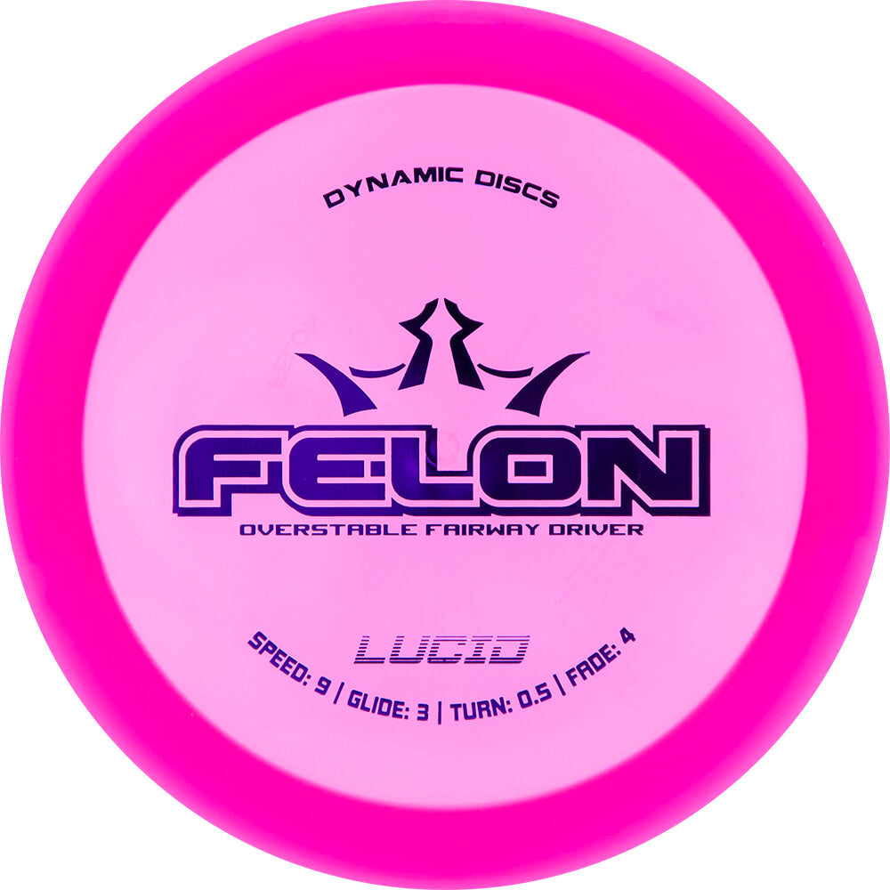 Lucid Felon