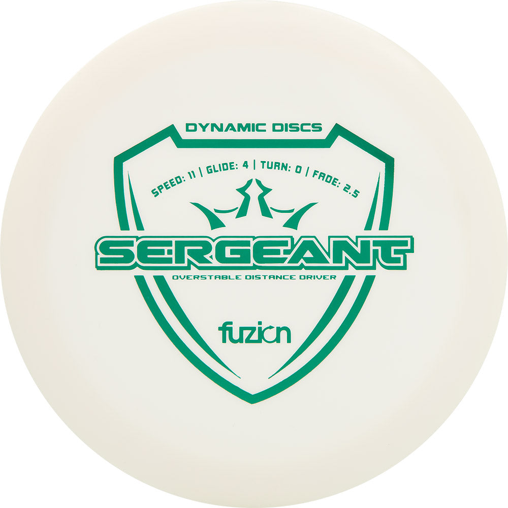 Fuzion Sergeant