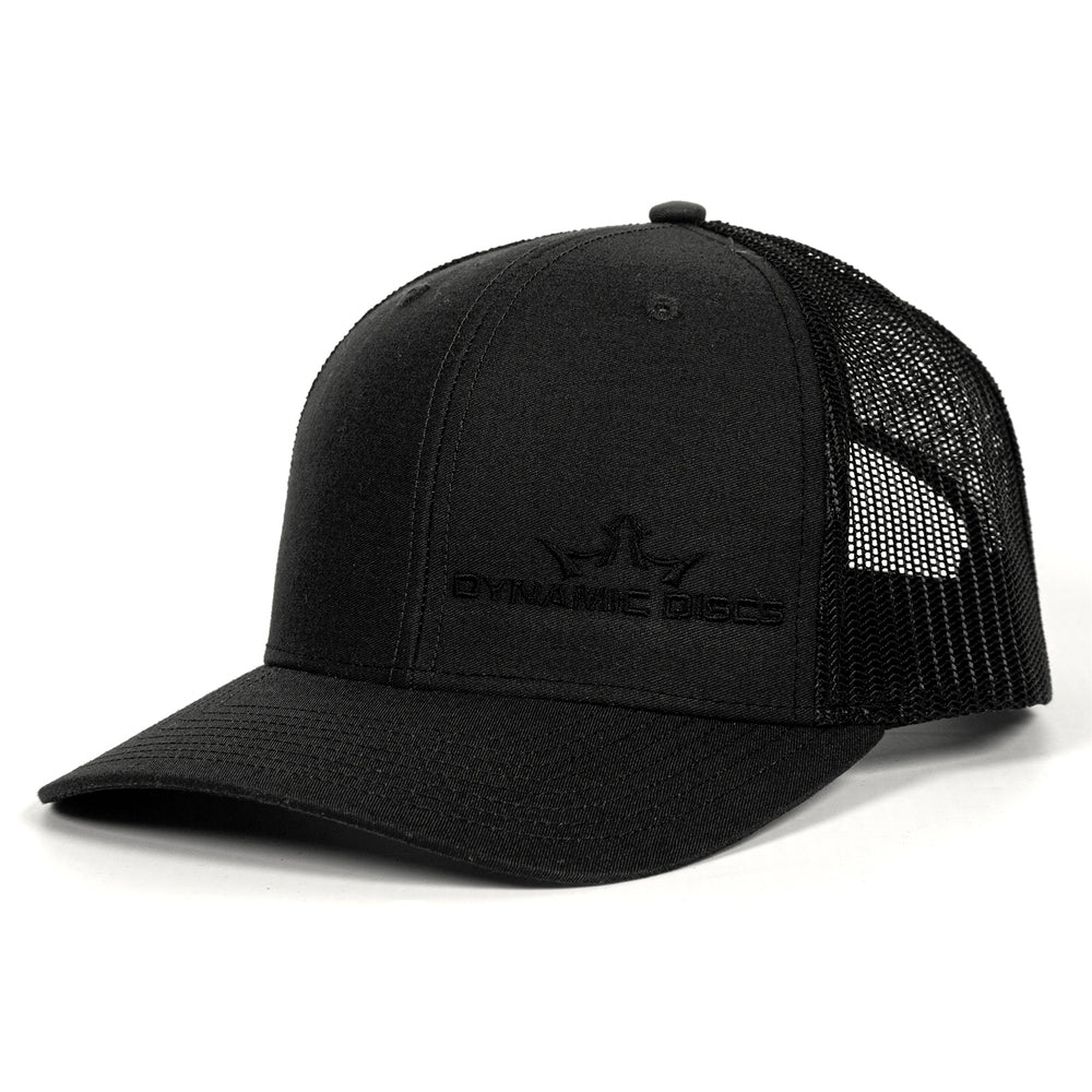 King D's Trucker Hat