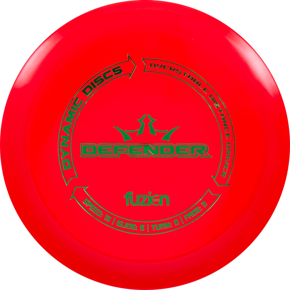 BioFuzion Defender