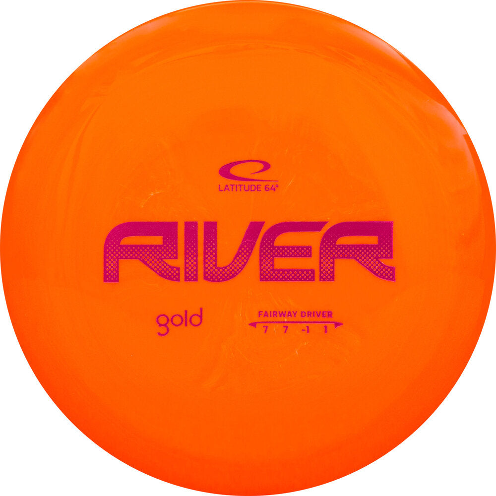 Gold River
