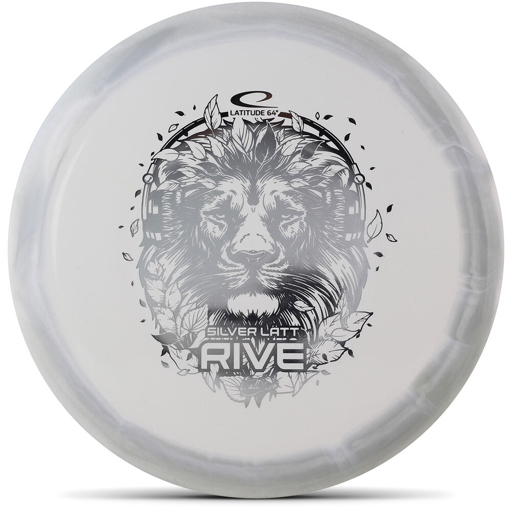 Grand Orbit Rive - Silver Latt Team Series 2025