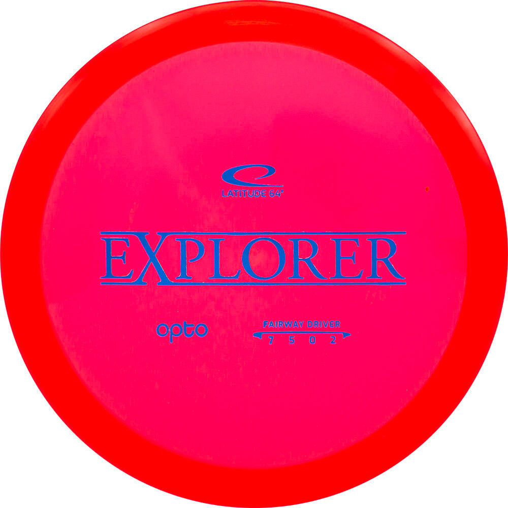 Opto Explorer