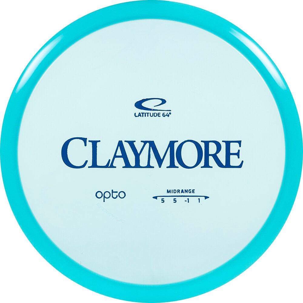 Opto Claymore