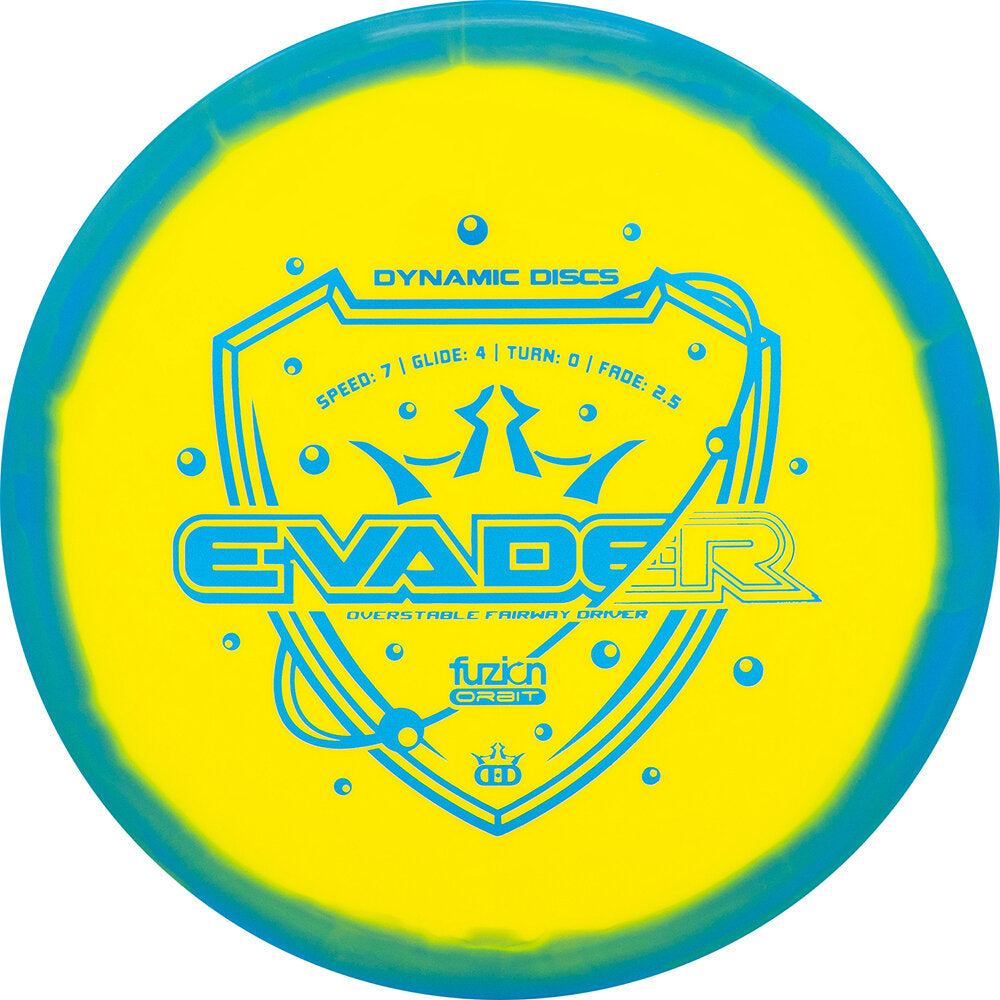 Fuzion Orbit Evader
