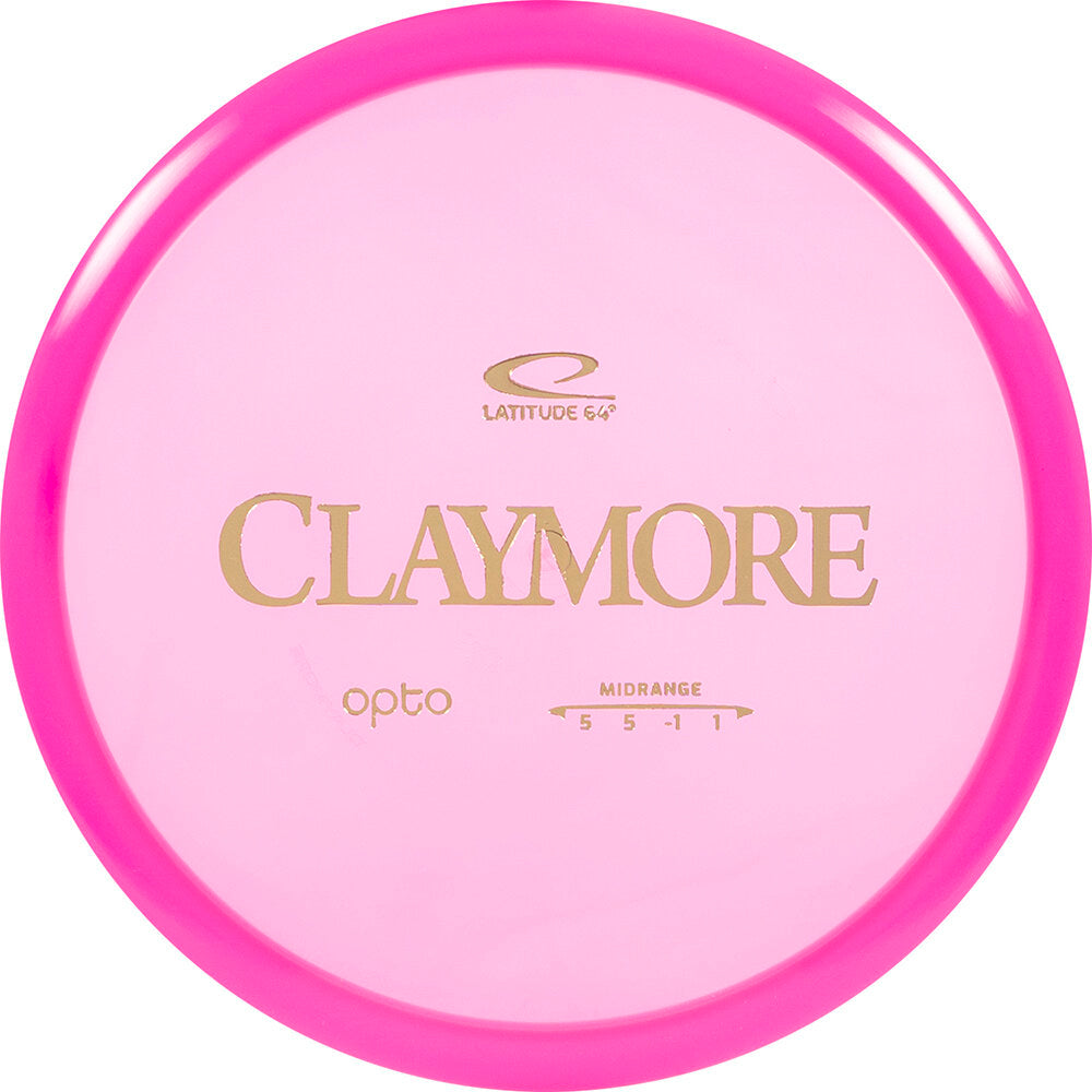 Opto Claymore