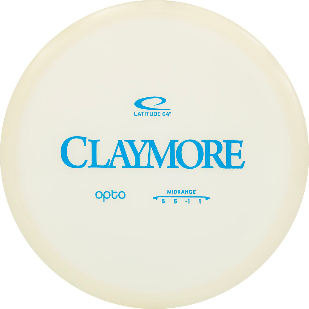 Opto Claymore
