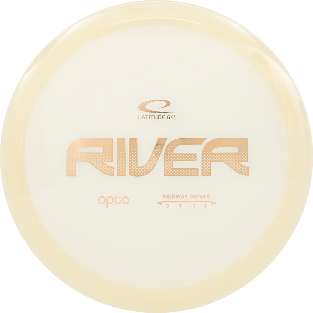 Opto River