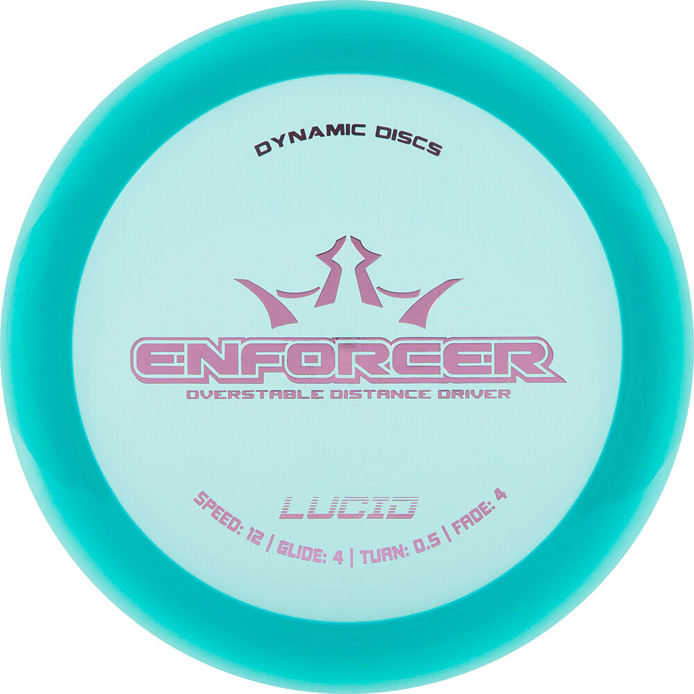 Lucid Enforcer