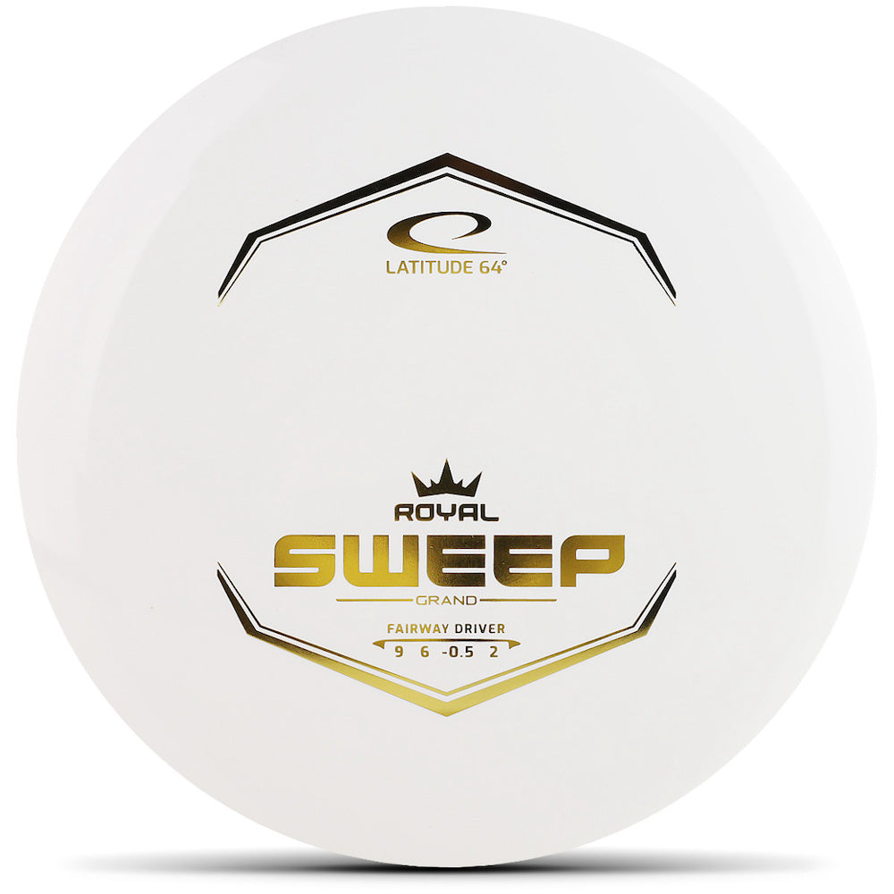 Grand Sweep