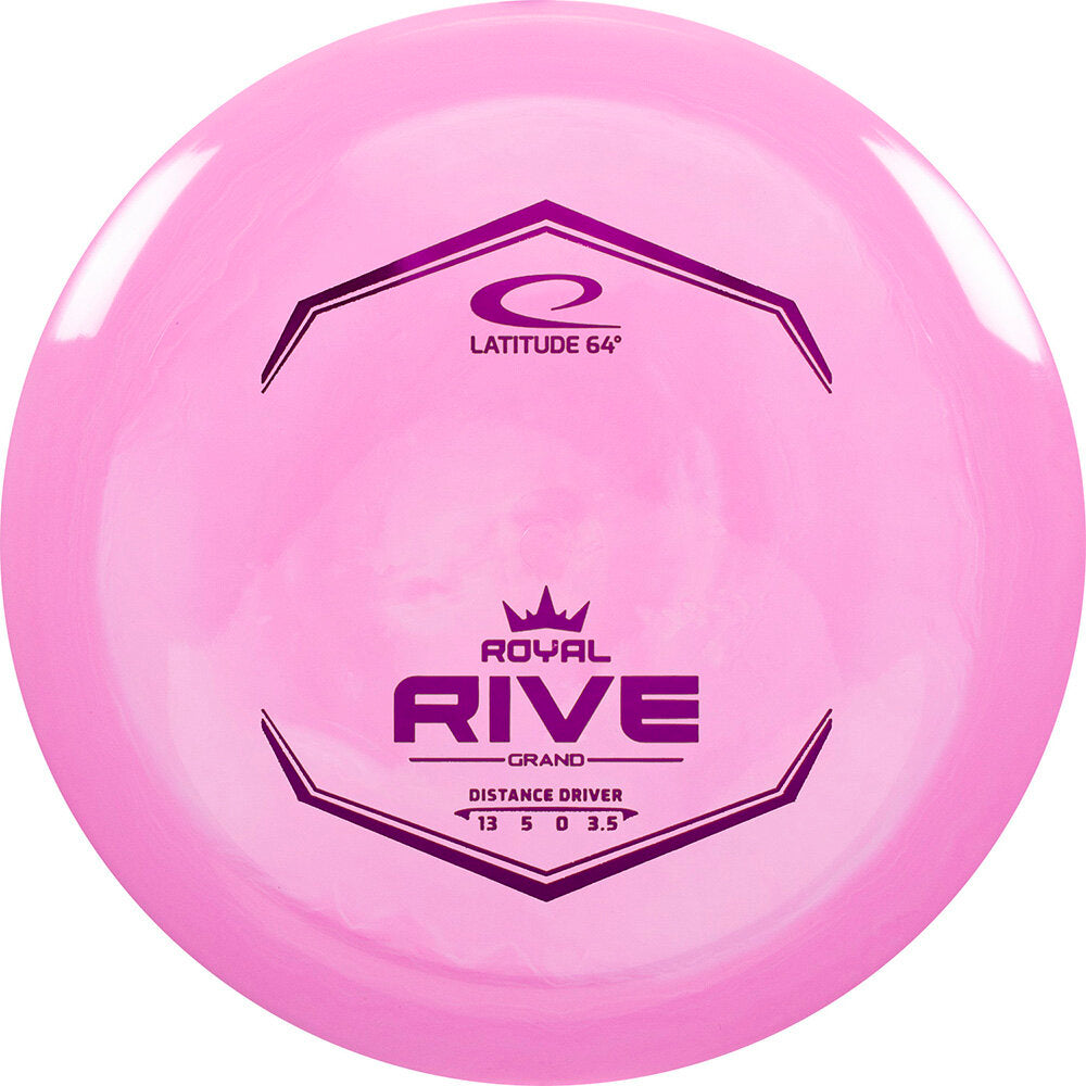 Grand Rive