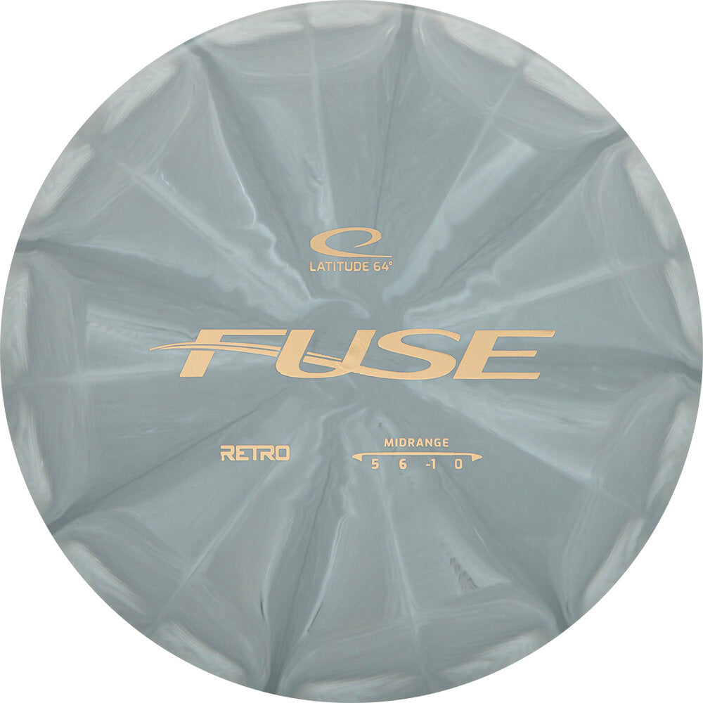 Retro Burst Fuse