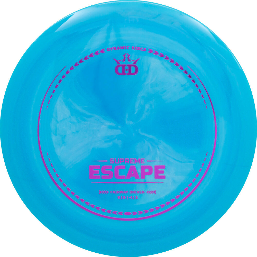 Supreme Escape