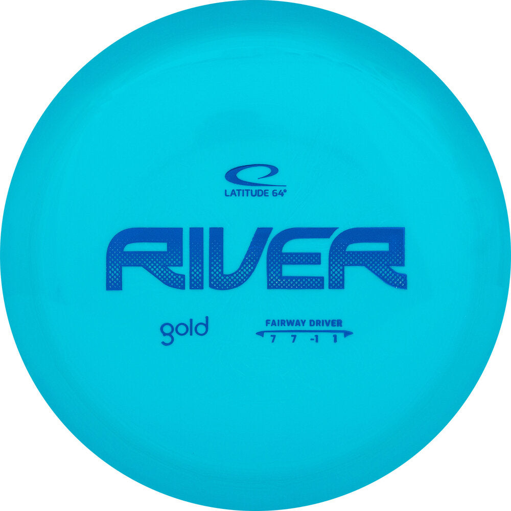 Gold River