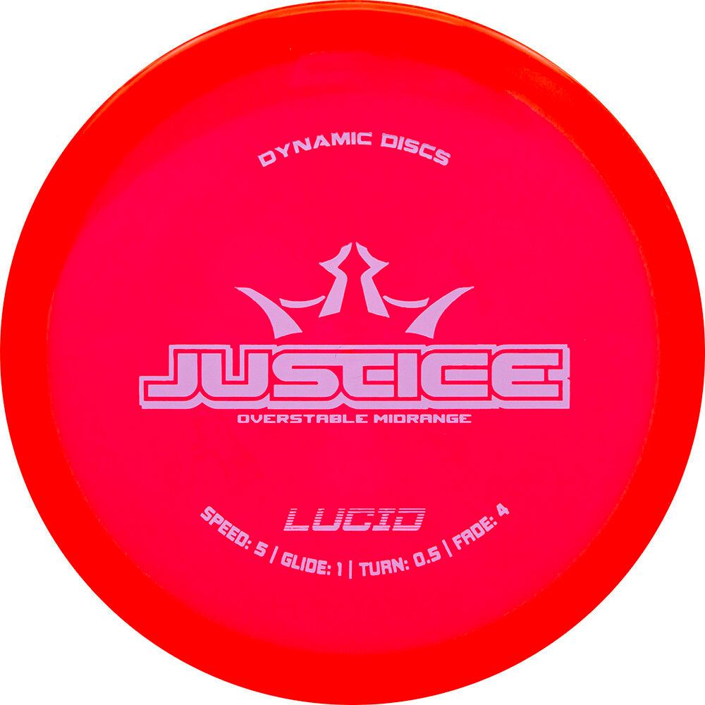 Lucid Justice