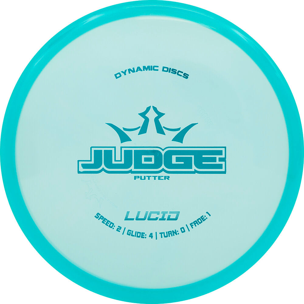 Lucid Judge
