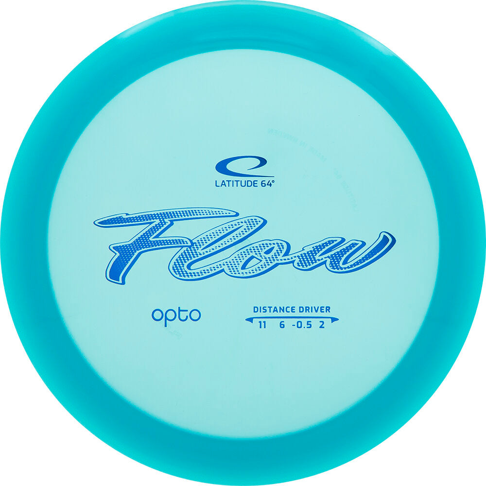 Opto Flow