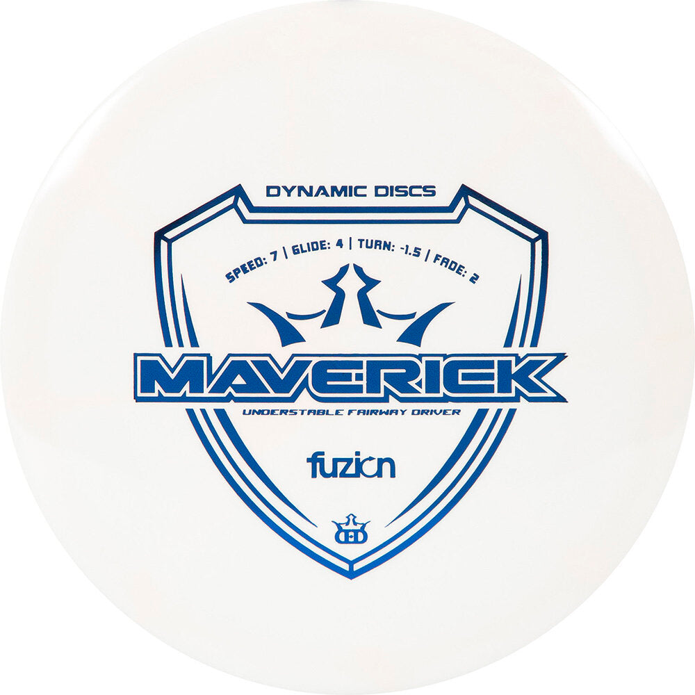 Fuzion Maverick
