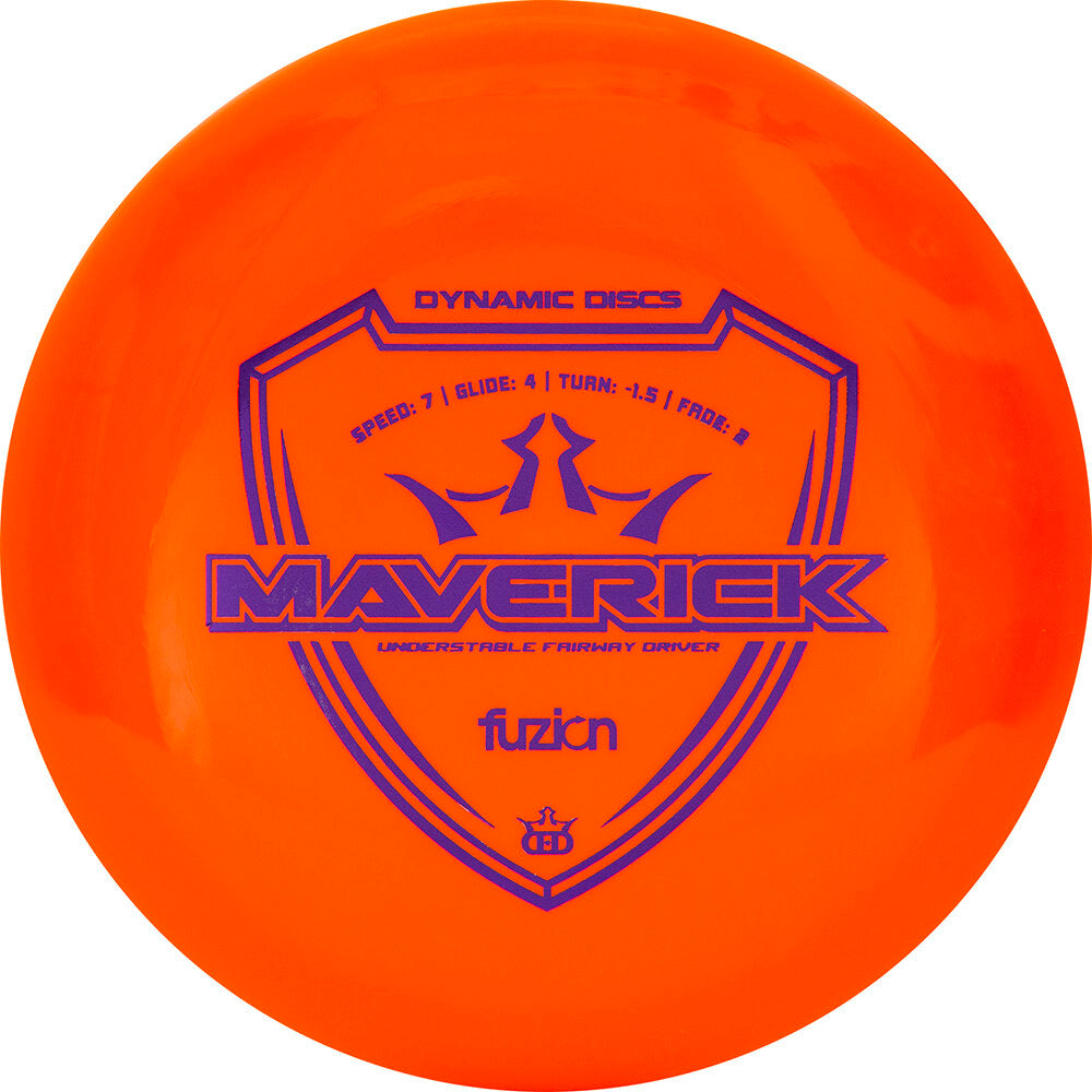 Fuzion Maverick