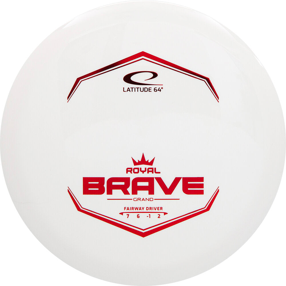 Grand Brave