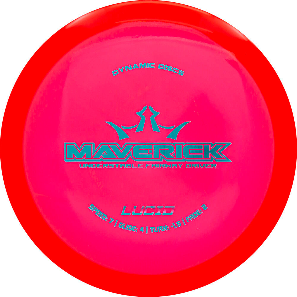 Lucid Maverick