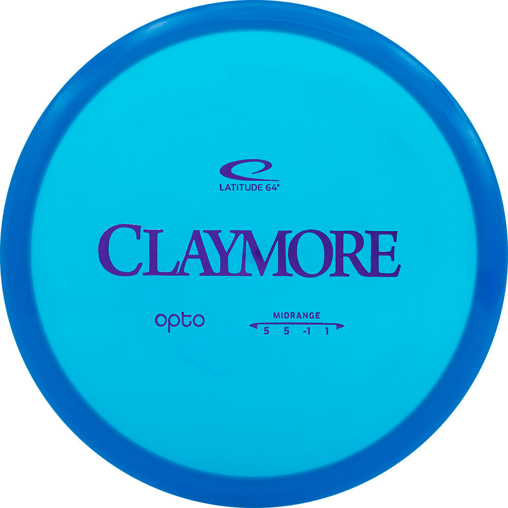 Opto Claymore