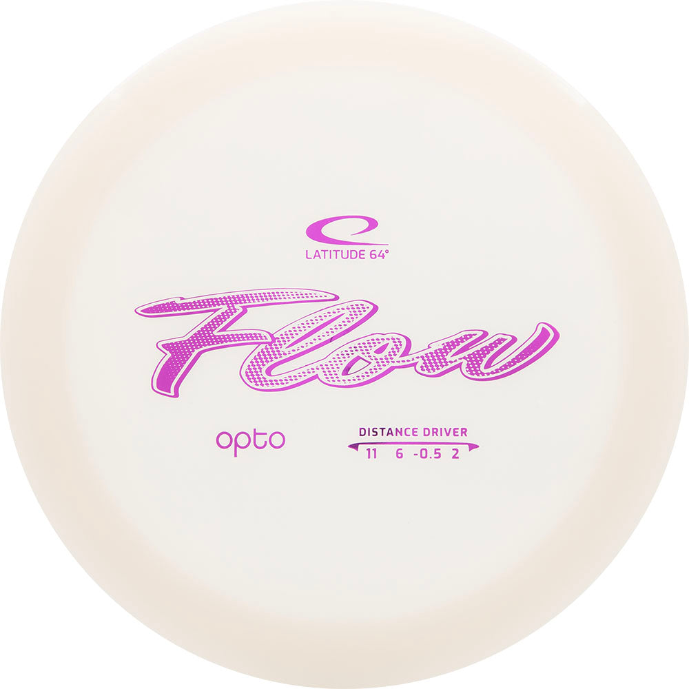 Opto Flow