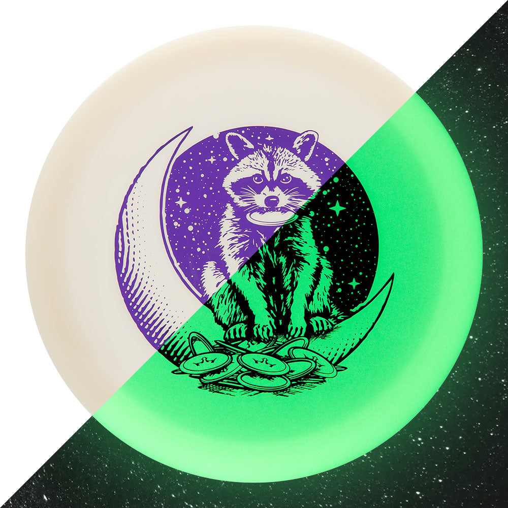 Lucid Moonshine Vandal - Eclipse Trickster