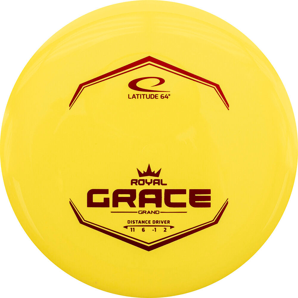 Grand Grace