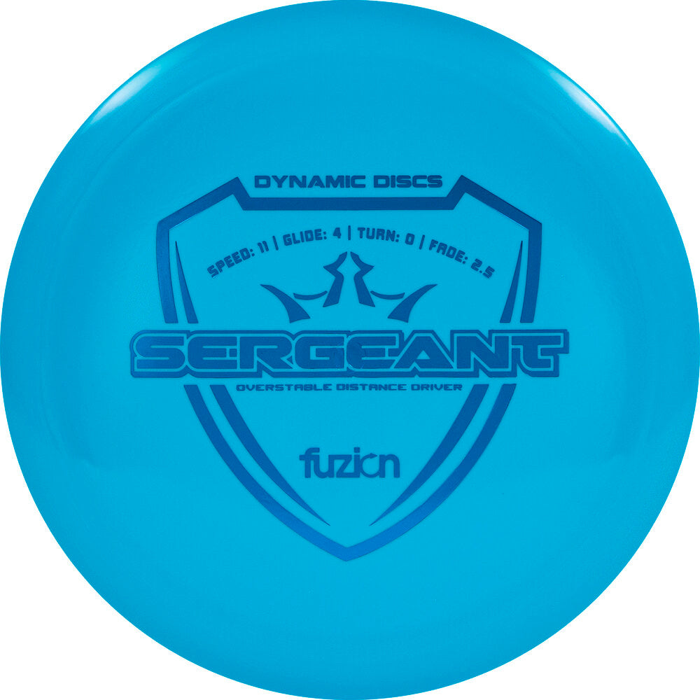 Fuzion Sergeant