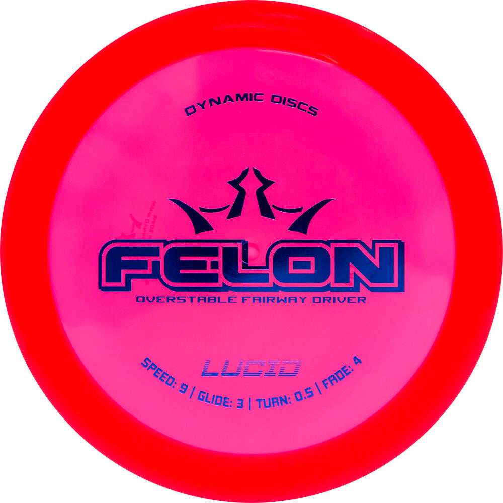 Lucid Felon