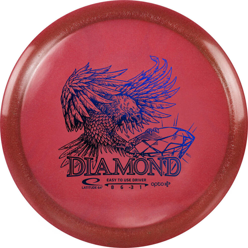 Opto Air Diamond