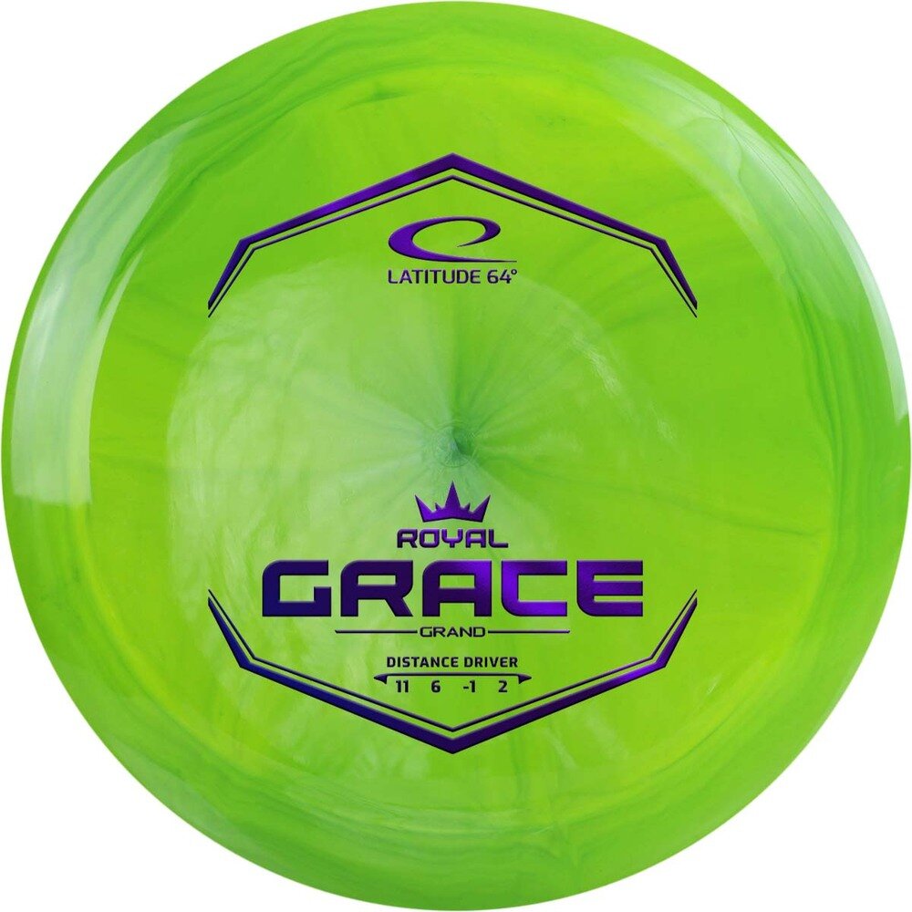 Grand Grace
