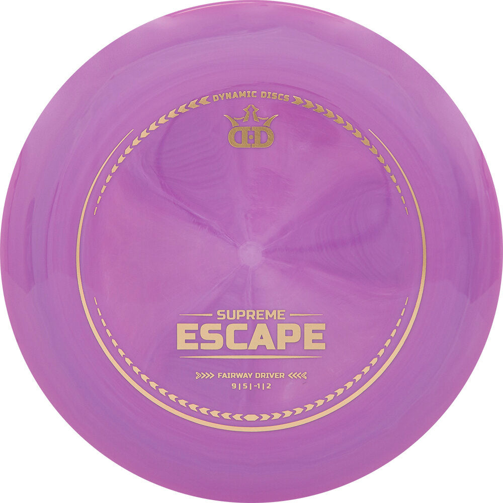 Supreme Escape